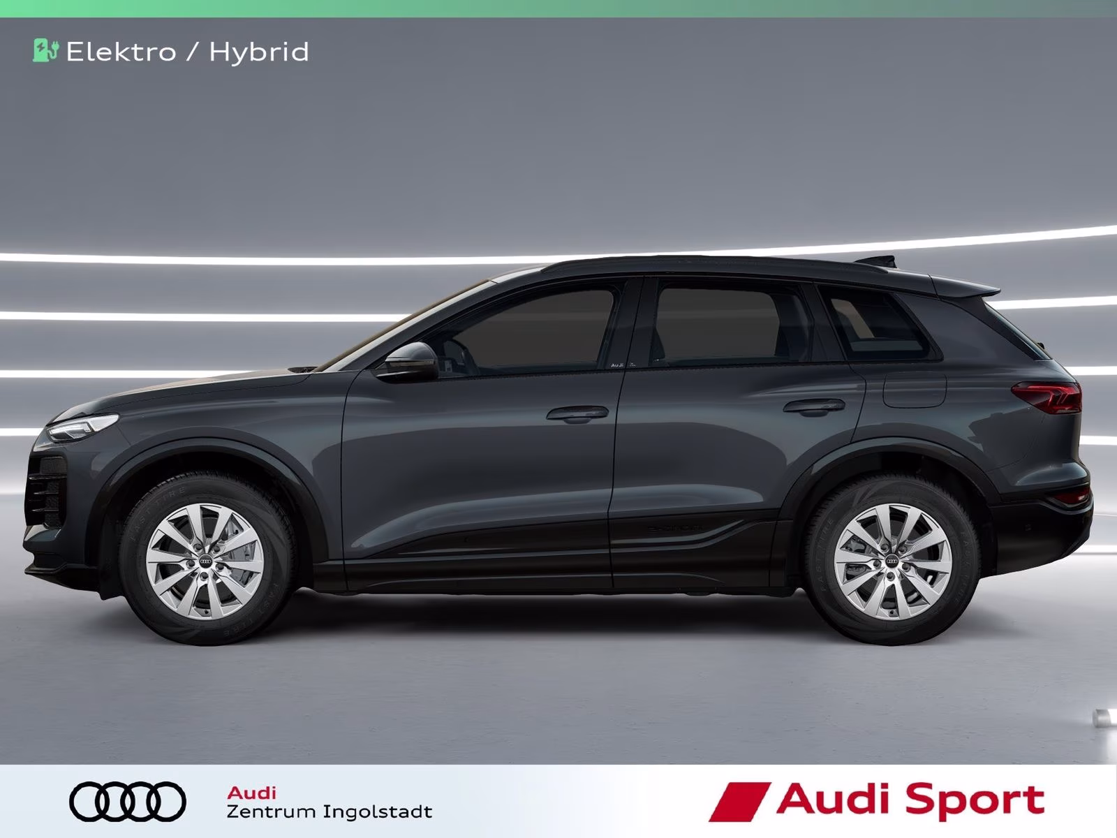 SUV LED,ACC UPE 63.500,-