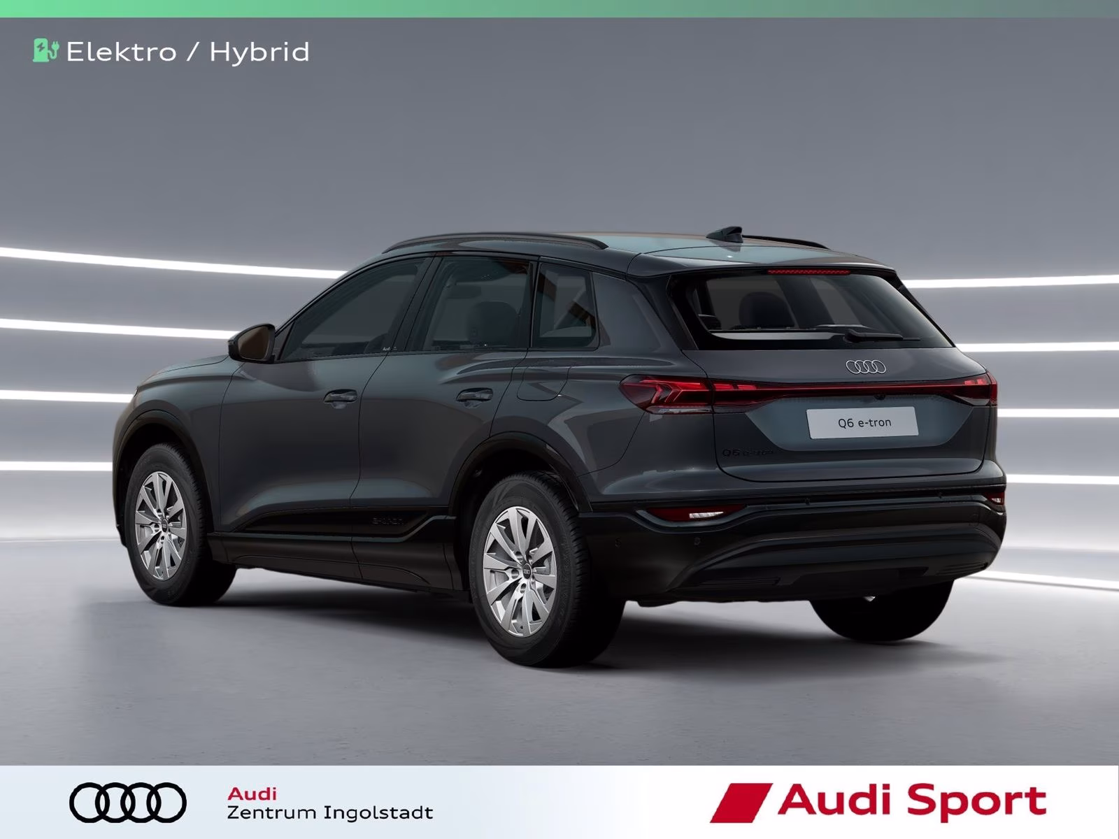 SUV LED,ACC UPE 63.500,-