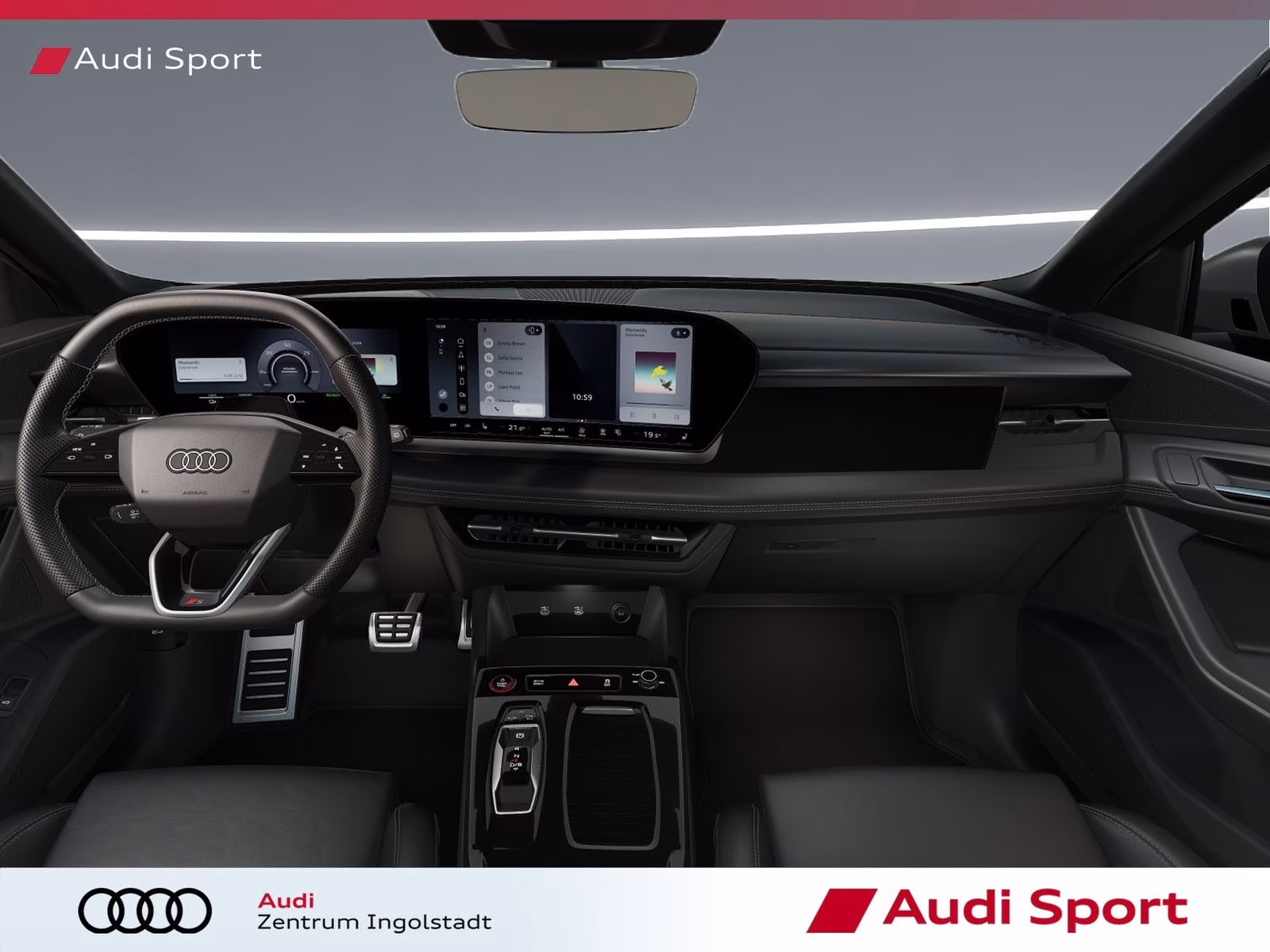 SUV LED,ACC UPE 93.800,-