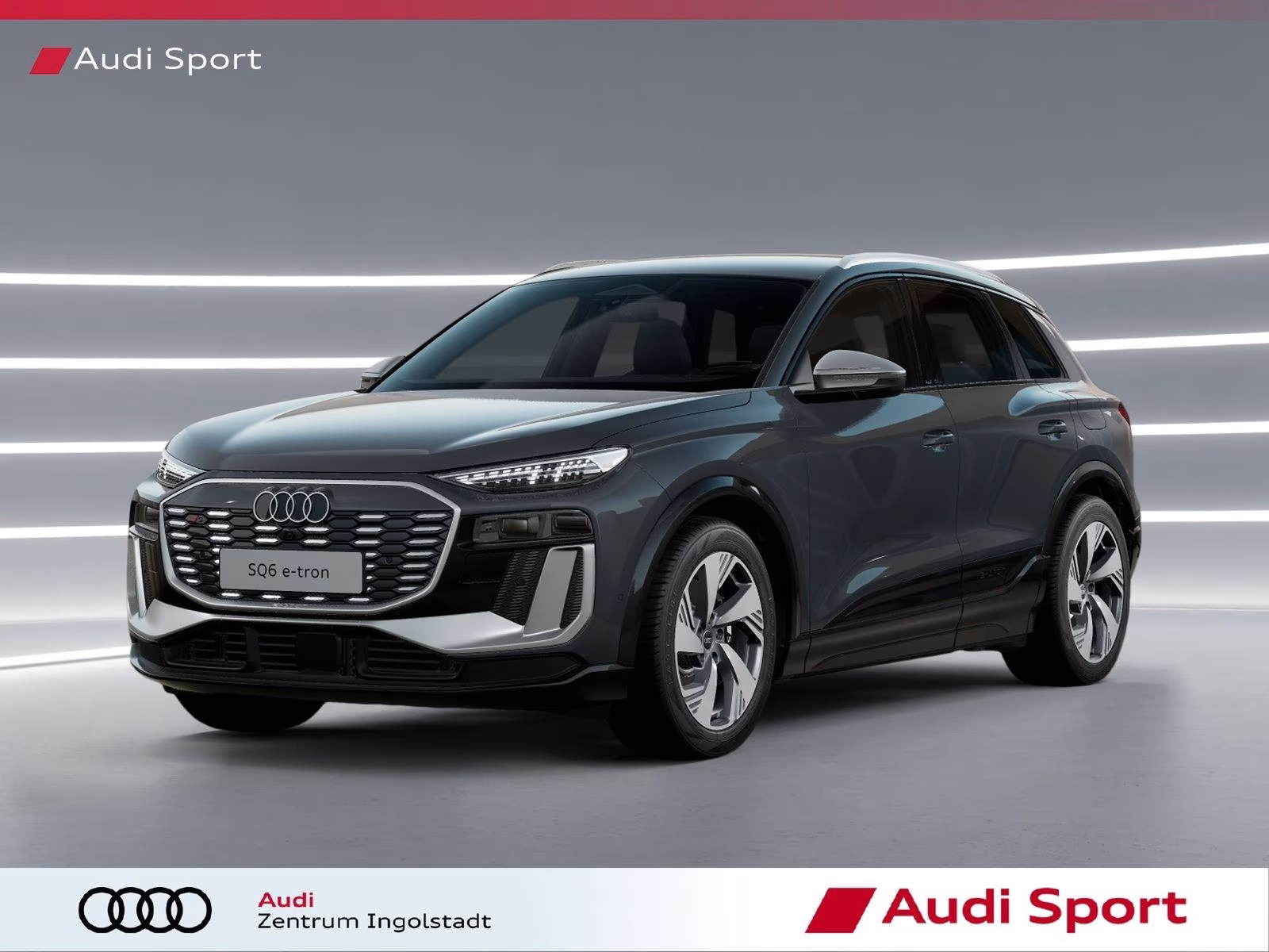 SUV LED,ACC UPE 93.800,-