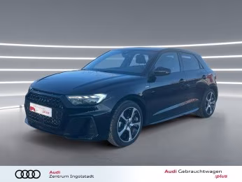 Sportback 30 TFSI S line Optik-schw. LED ACC