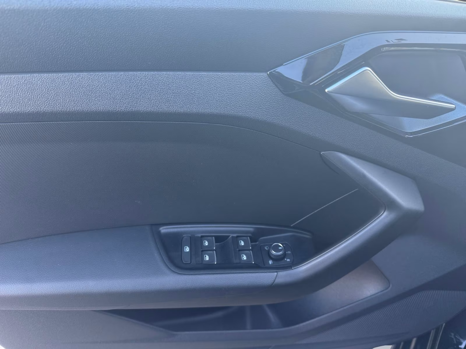 Sportback 30 TFSI S line Optik-schw. LED ACC