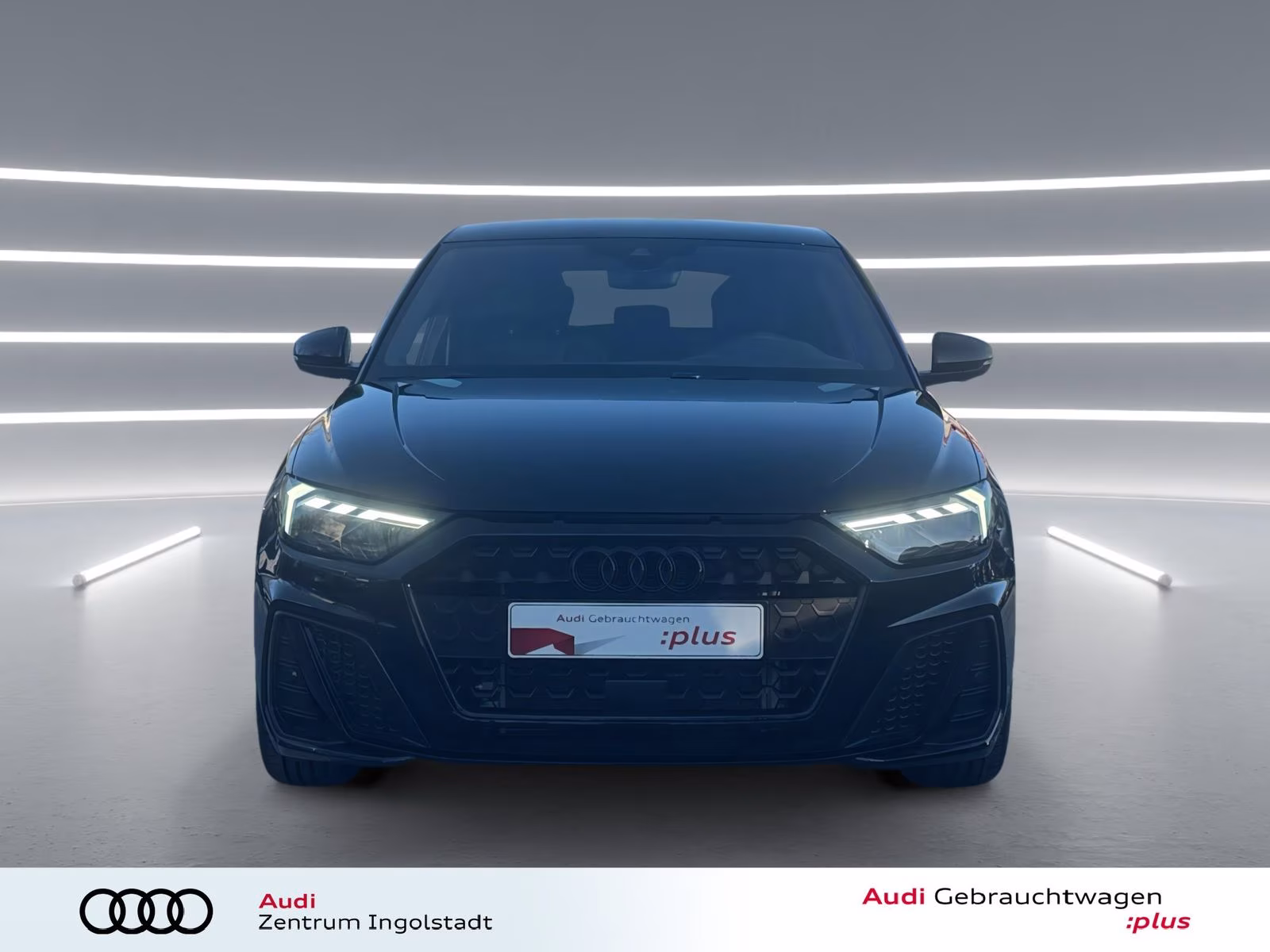Sportback 30 TFSI S line Optik-schw. LED ACC