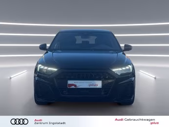 Sportback 30 TFSI S line Optik-schw. LED ACC
