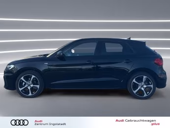 Sportback 30 TFSI S line Optik-schw. LED ACC