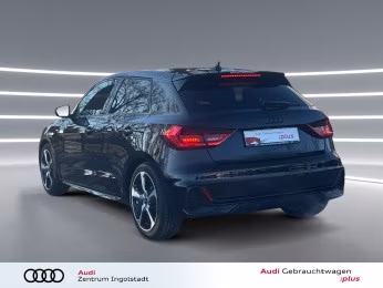Sportback 30 TFSI S line Optik-schw. LED ACC