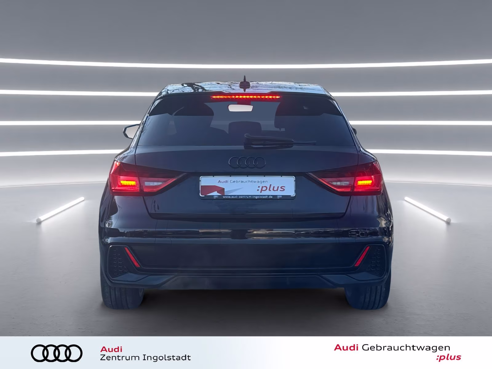 Sportback 30 TFSI S line Optik-schw. LED ACC