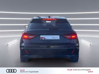 Sportback 30 TFSI S line Optik-schw. LED ACC