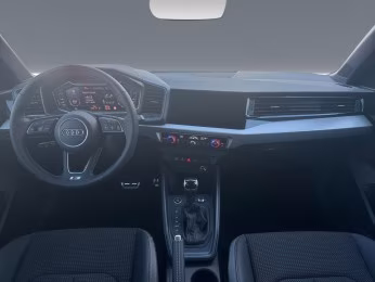 Sportback 30 TFSI S line Optik-schw. LED ACC