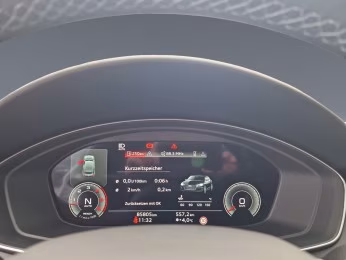 Sportback 50 TDI qu 2x S line LASER S-Sitze