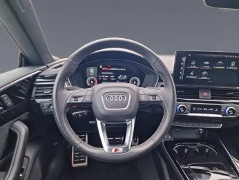 Sportback 50 TDI qu 2x S line LASER S-Sitze