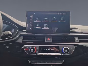 Sportback 50 TDI qu 2x S line LASER S-Sitze