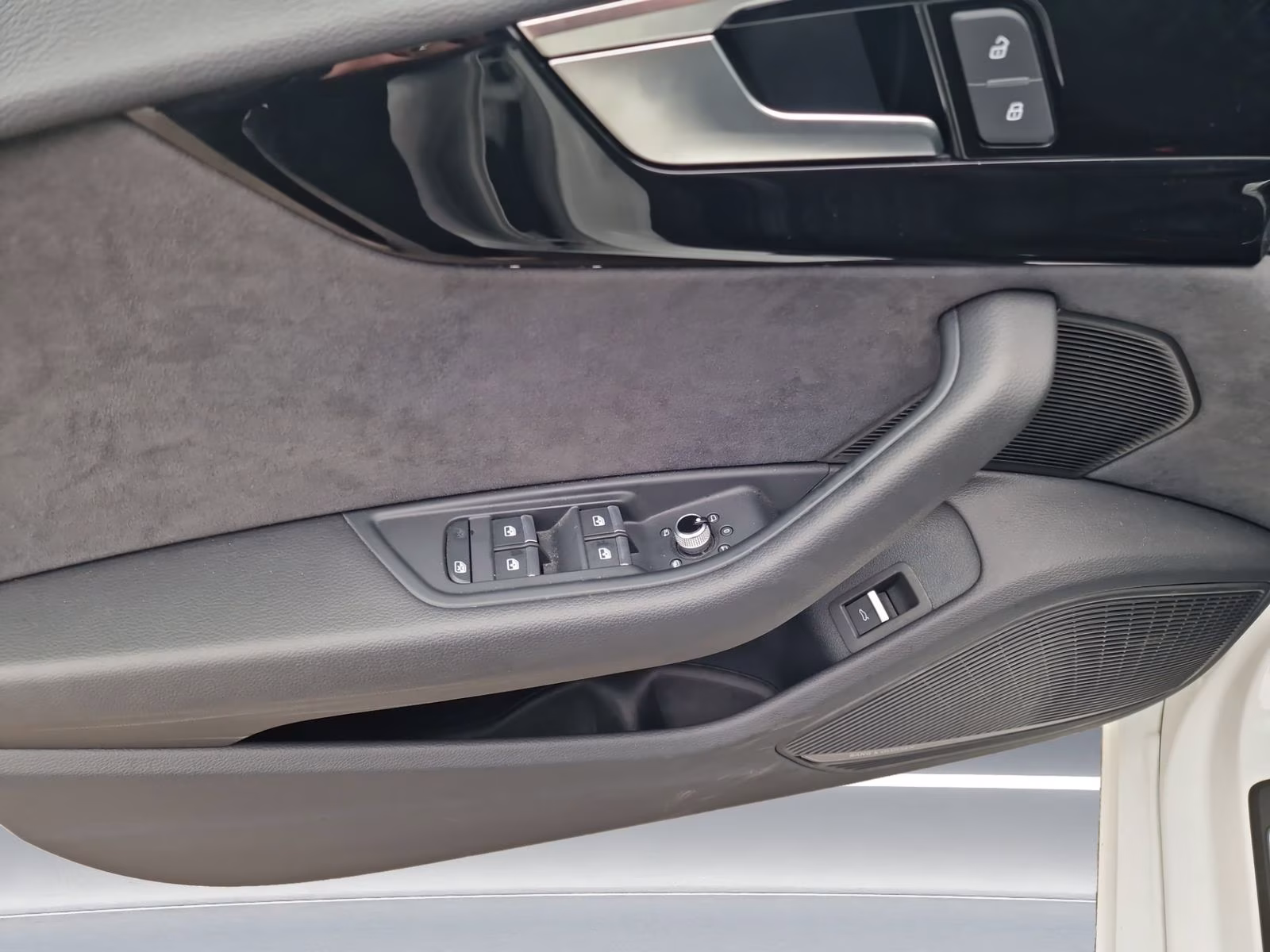 Sportback 50 TDI qu 2x S line LASER S-Sitze