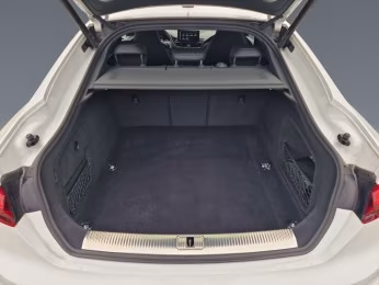 Sportback 50 TDI qu 2x S line LASER S-Sitze