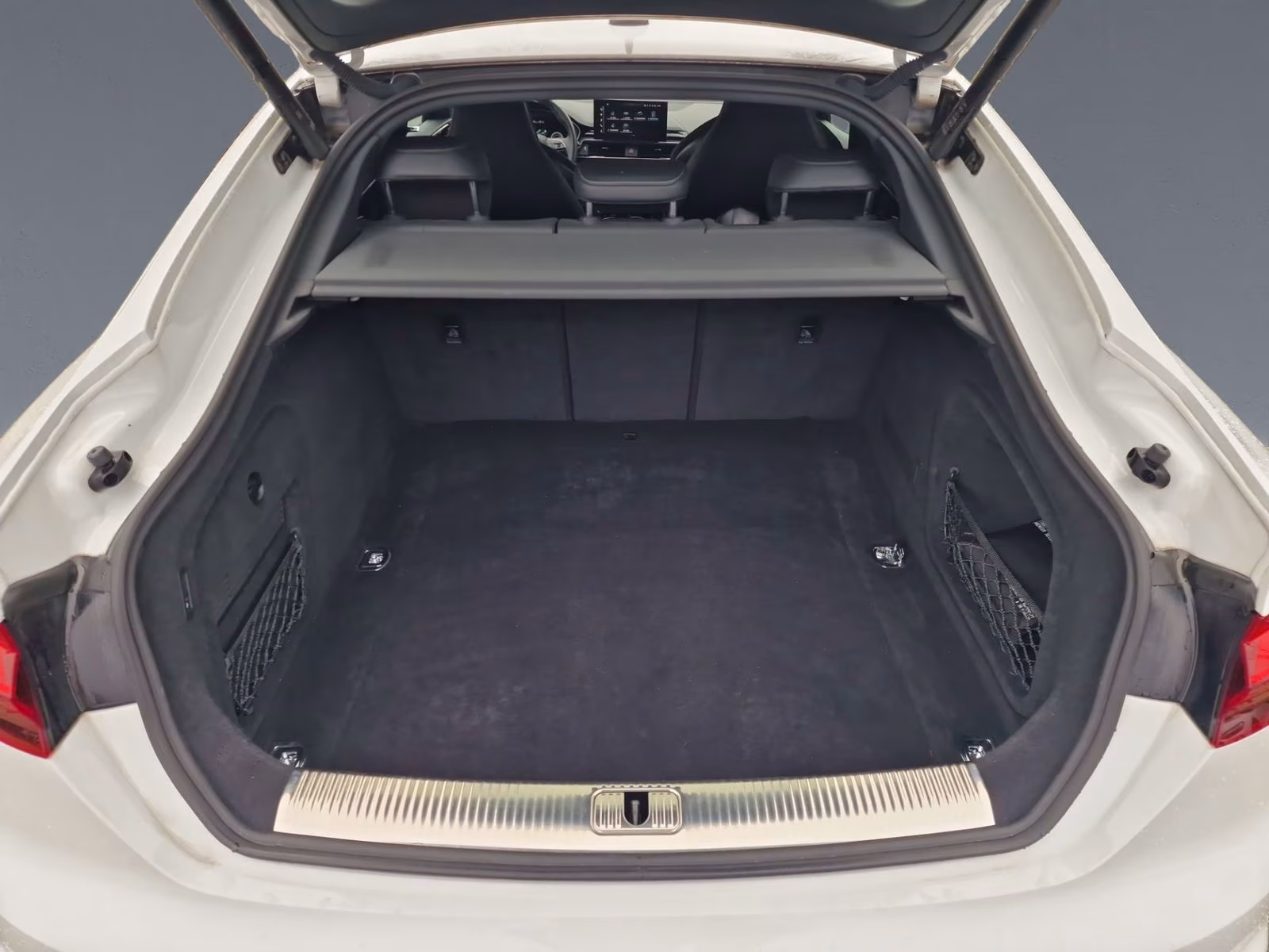 Sportback 50 TDI qu 2x S line LASER S-Sitze
