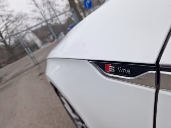 Sportback 50 TDI qu 2x S line LASER S-Sitze