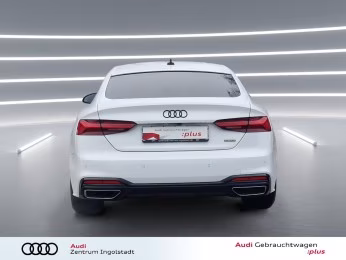 Sportback 50 TDI qu 2x S line LASER S-Sitze