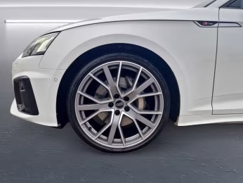 Sportback 50 TDI qu 2x S line LASER S-Sitze