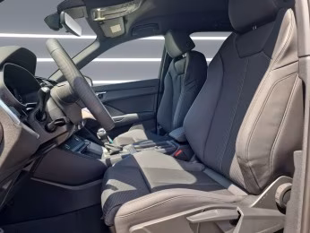 40 TDI qu 3x S line LED AHK NAVI virtual 19"