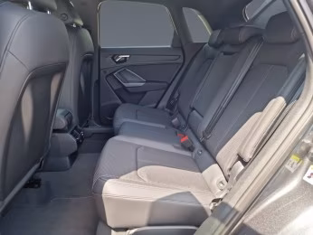 40 TDI qu 3x S line LED AHK NAVI virtual 19"