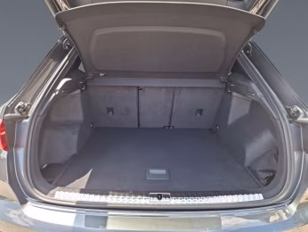 40 TDI qu 3x S line LED AHK NAVI virtual 19"