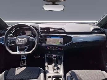 40 TDI qu 3x S line LED AHK NAVI virtual 19"