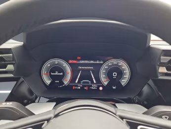 Sportback 30 TDI S line HuD ACC virtual Sonos