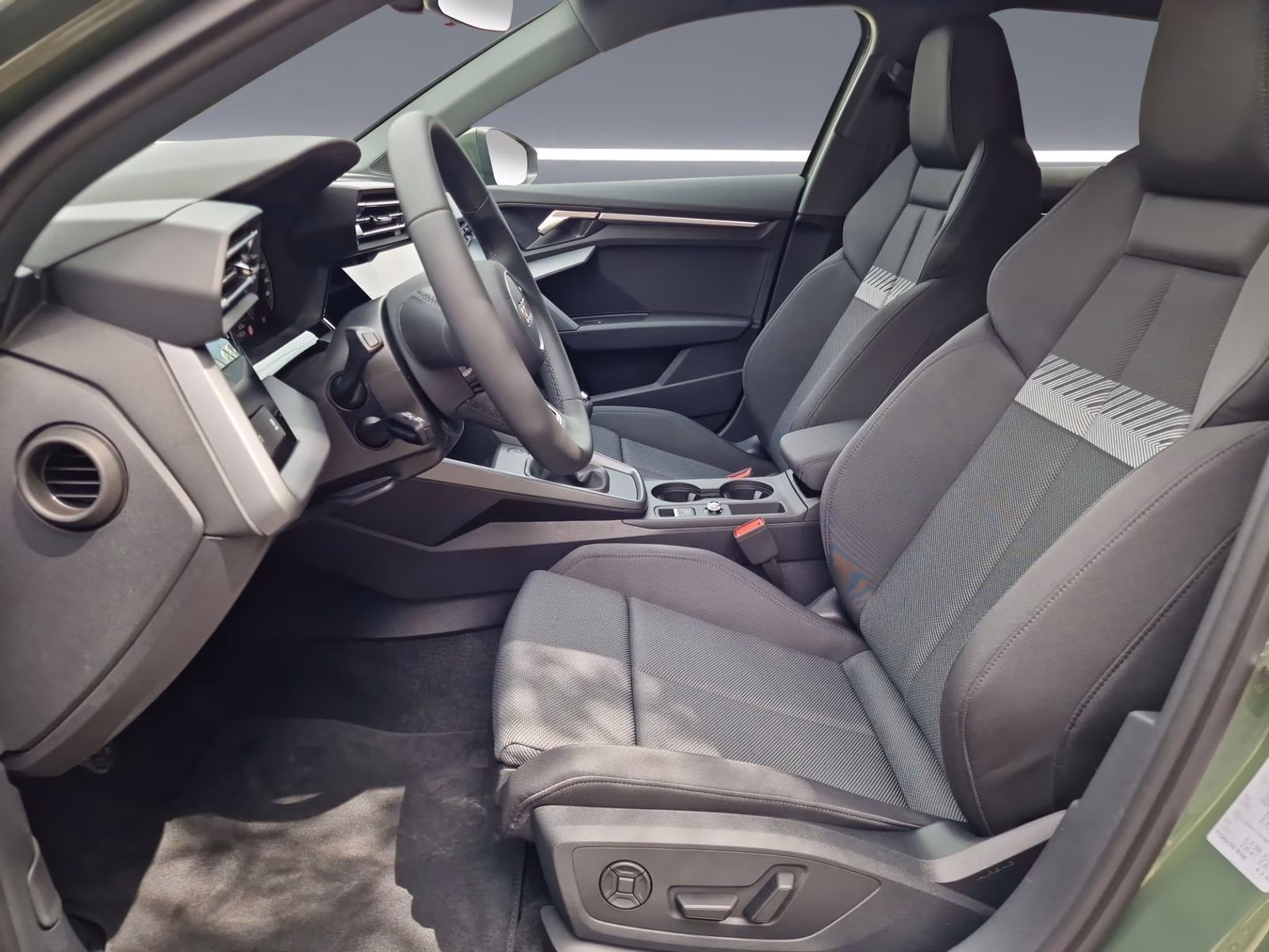 Sportback 30 TDI S line HuD ACC virtual Sonos