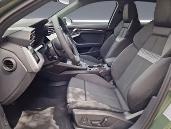 Sportback 30 TDI S line HuD ACC virtual Sonos