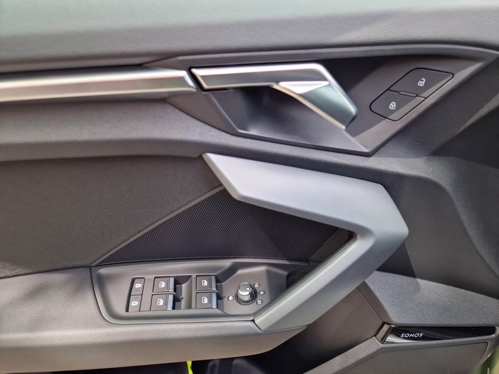 Sportback 30 TDI S line HuD ACC virtual Sonos