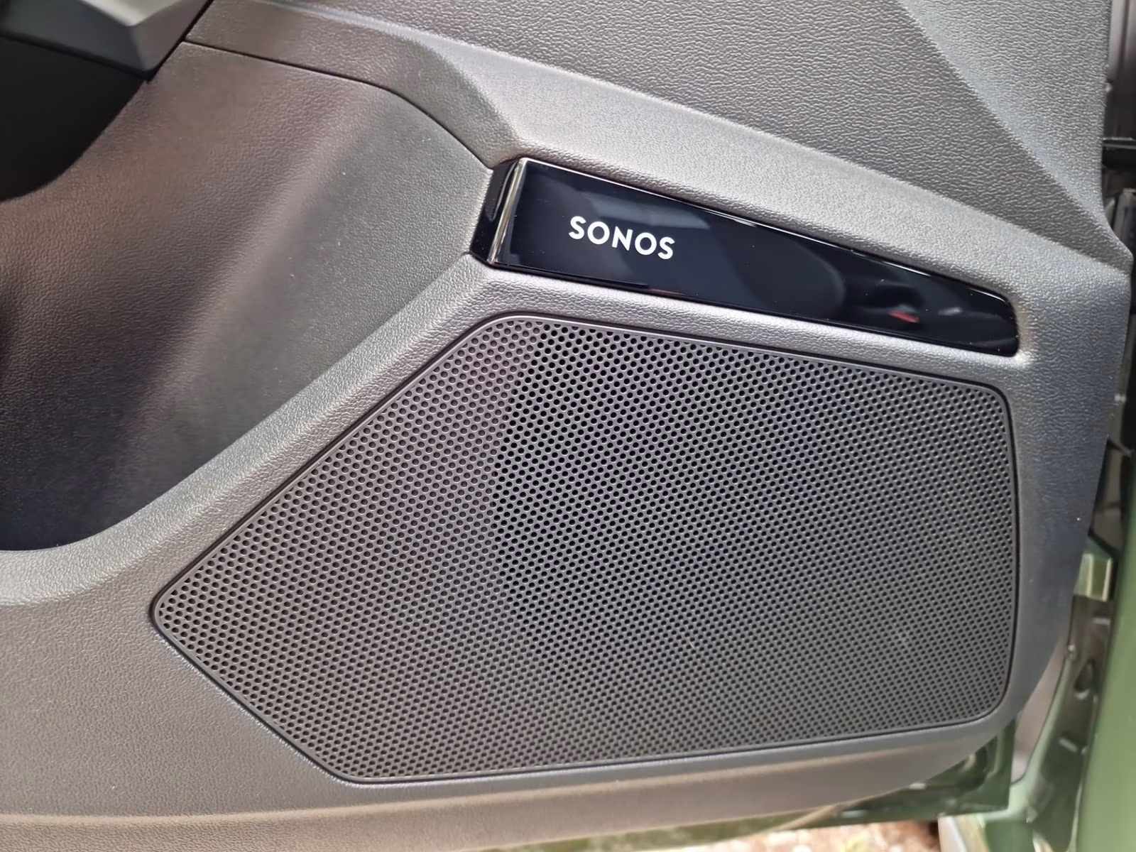 Sportback 30 TDI S line HuD ACC virtual Sonos