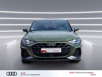 Sportback 30 TDI S line HuD ACC virtual Sonos