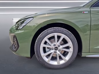 Sportback 30 TDI S line HuD ACC virtual Sonos