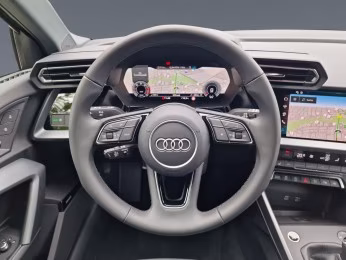 Sportback 30 TDI S line HuD ACC virtual Sonos