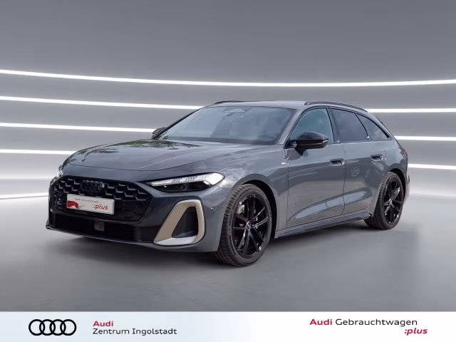 Audi A5 Avant TDI S line edition one Tech+ AHK 19&amp;quot;