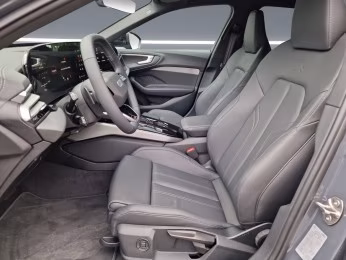 Audi A5 Avant TDI S line edition one Tech+ AHK 19"