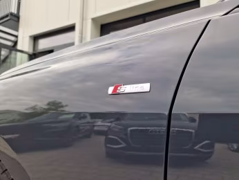 Audi A5 Avant TDI S line edition one Tech+ AHK 19"