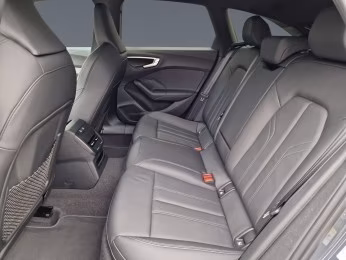 Avant TDI S line edition one Tech+ AHK 19"