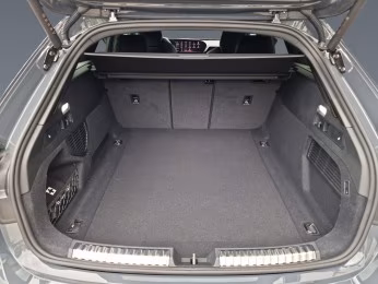 Avant TDI S line edition one Tech+ AHK 19"