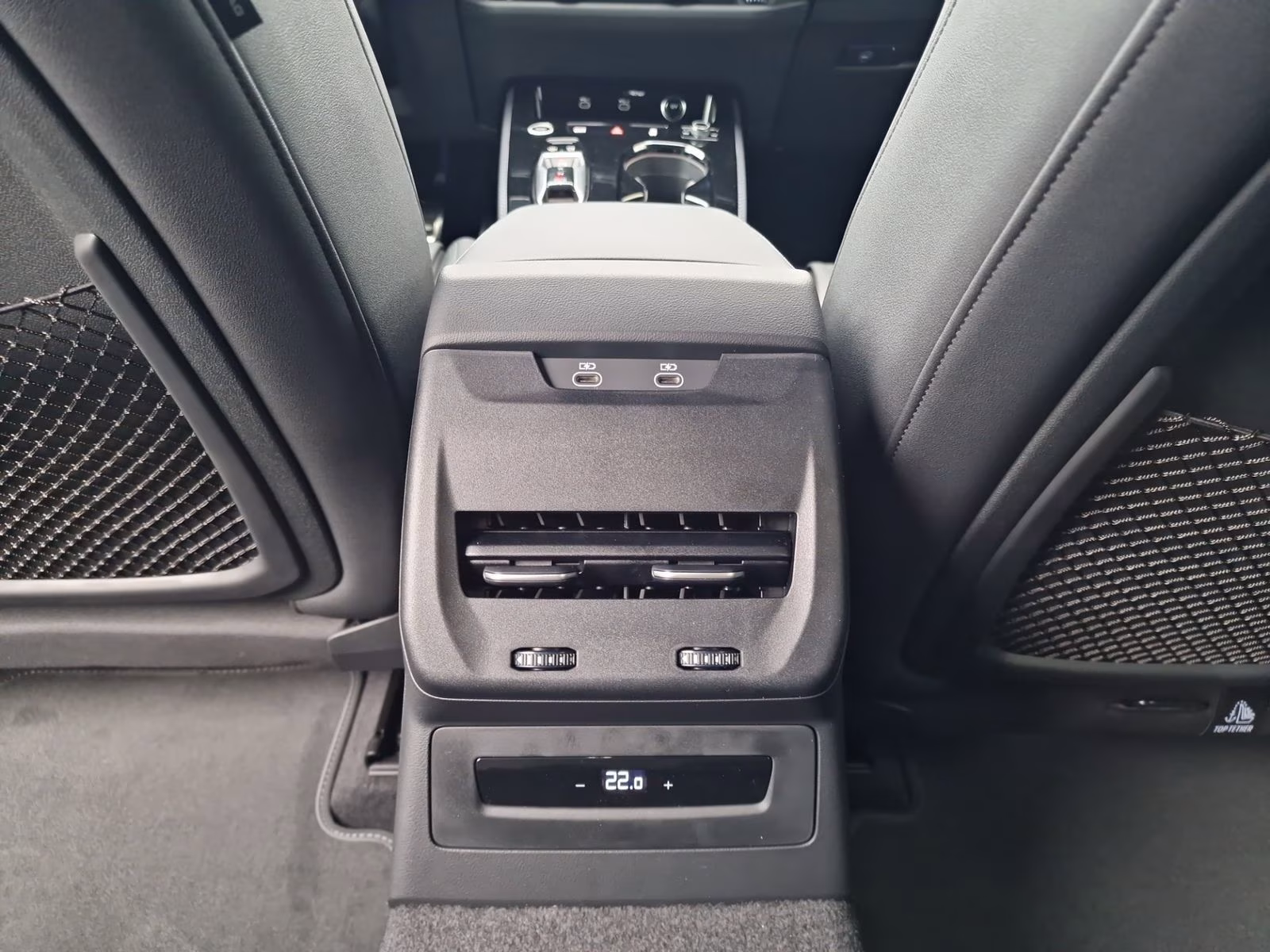 Avant TDI S line edition one Tech+ AHK 19"