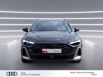 Avant TDI S line edition one Tech+ AHK 19"