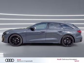 Audi A5 Avant TDI S line edition one Tech+ AHK 19"