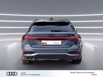 Audi A5 Avant TDI S line edition one Tech+ AHK 19"