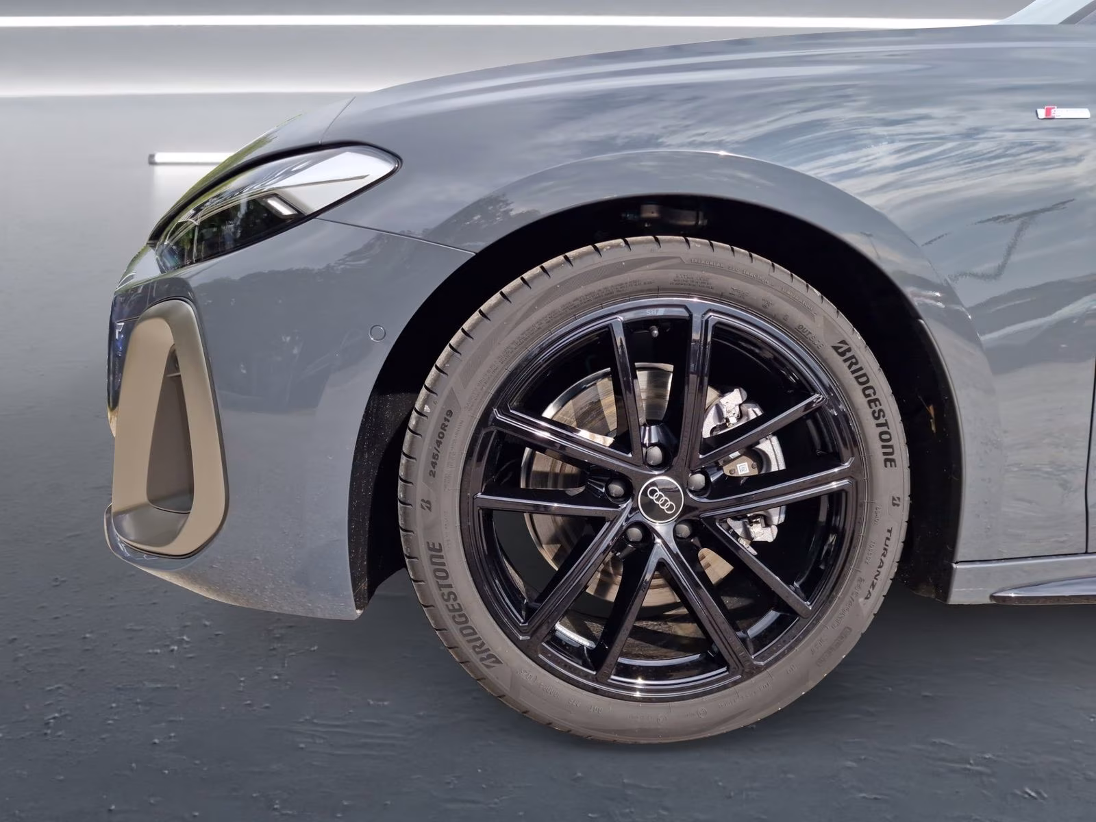 Audi A5 Avant TDI S line edition one Tech+ AHK 19"