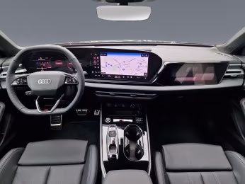 Avant TDI S line edition one Tech+ AHK 19"