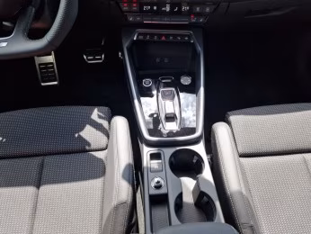 Sportback 35 TDI 2x S line LED NAVI AHK SONOS