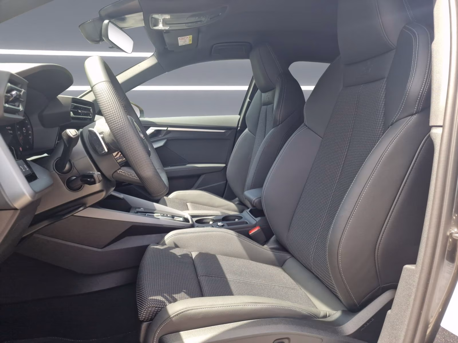 Sportback 35 TDI 2x S line LED NAVI AHK SONOS