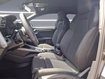 Sportback 35 TDI 2x S line LED NAVI AHK SONOS