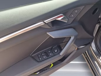 Sportback 35 TDI 2x S line LED NAVI AHK SONOS