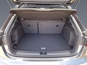 Sportback 35 TDI 2x S line LED NAVI AHK SONOS